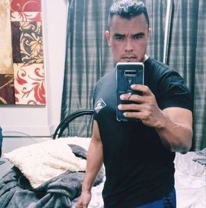 Meet your Posher, Oskar